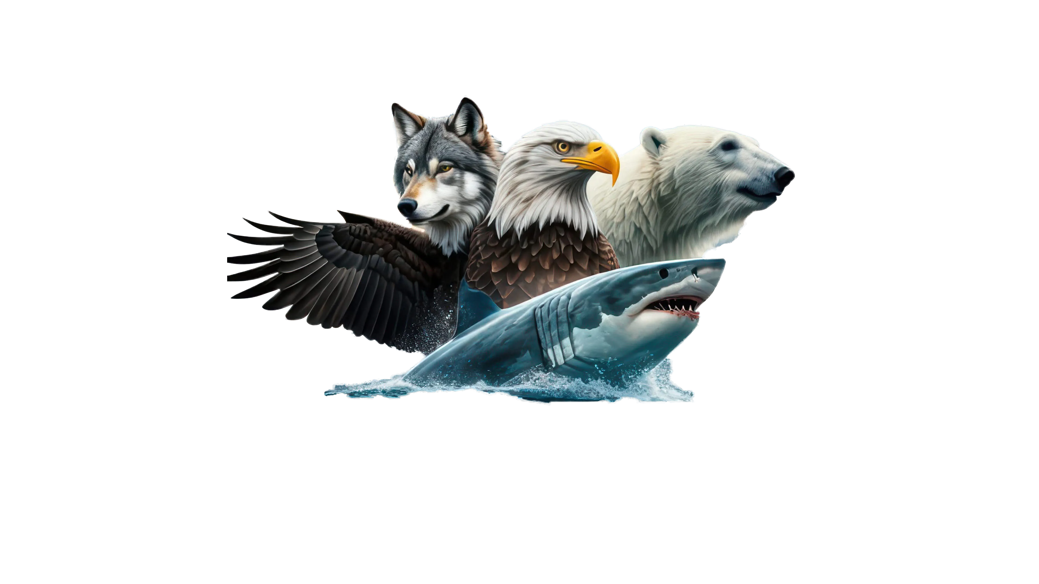 Logo Animals